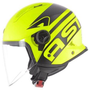 Astone Mini Jet Link L Neon / Yellow