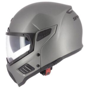 Astone Spectrum L Matt Gun Metal
