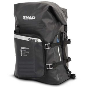 Shad Sw45 One Size Black