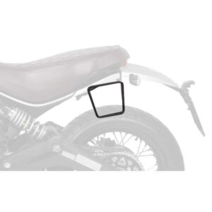 Shad Sr Side Bag Holder Scrambler 800 Icon/classic 2018-2019 Ducati