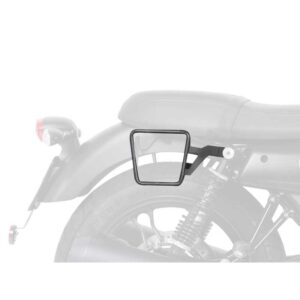 Shad Sr Side Bag Holder V7 821 2017-2019 Moto Guzzi