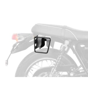Shad Sr Side Bag Holder Bonneville T100 900 2018-2019 Triumph
