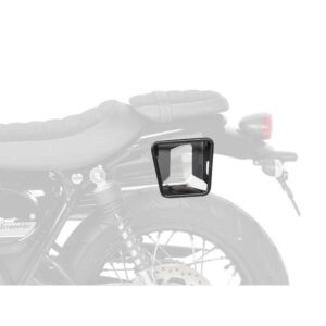 Shad Sr Side Bag Holder Street Scrambler 900 2018-2019 Triumph