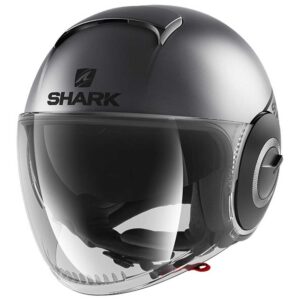 Shark Shark Nano Street Neon Mat L Grey / Black