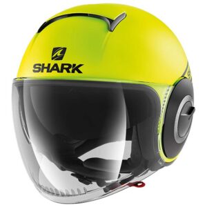 Shark Shark Nano Street Neon Mat XL Yellow / Black