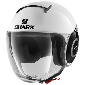 Shark Micro Street Neon S White / Black