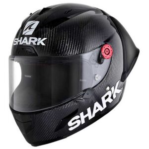 Shark Race-r Pro Gp Fim Racing N1 2019 M Black