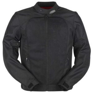 Furygan Genesis Mistral Evo 2 XL Black