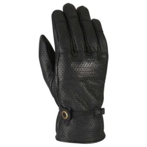 Furygan Forest Vented L Black
