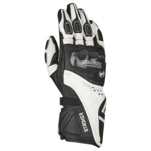 Furygan Stroker M Black / White