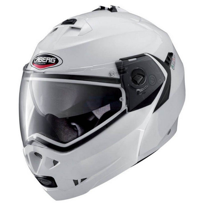 Caberg Duke 2 Smart XS White