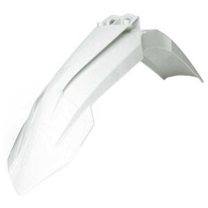 Rtech Front Fender Ktm 85 Sx 2018-2019 One Size White