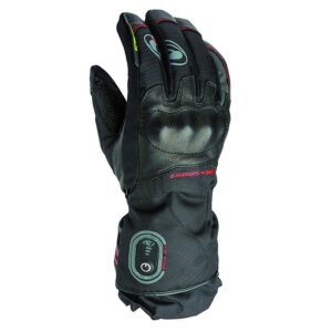 Garibaldi Sottozero Dupont Viscolab L Black
