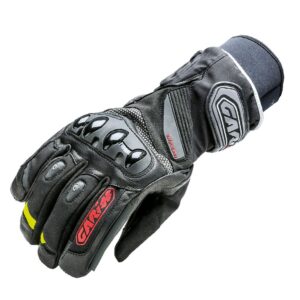 Garibaldi Tourland Pro Primaloft L Black