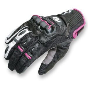 Garibaldi Suntech Lady L Black/Fuchsia
