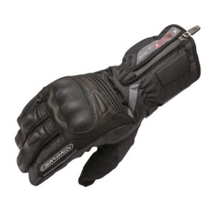 Garibaldi X-warmy Primaloft L Black