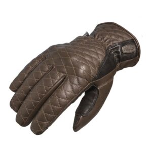 Garibaldi Campus Kp Diamond L Brown/Black