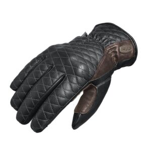 Garibaldi Campus Kp Diamond L Black/Brown