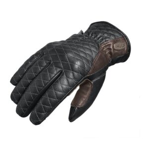 Garibaldi Campus Kp Diamond Lady L Black/Brown