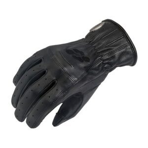 Garibaldi Vega Lady Kp L Black