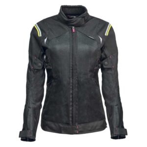 Garibaldi Blustery Lady L Black