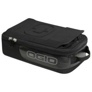 Ogio Google Box Stealth One Size Black