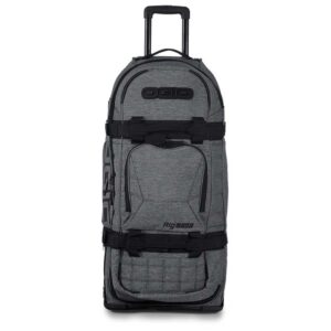 Ogio Rig 9800 One Size Dark Static