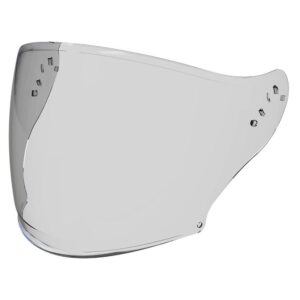 Mt Helmets Visor Avenue One Size Dark