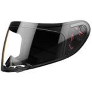 Mt Helmets Visor Max Vision Mt-v-16 Atom/optimus One Size Clear