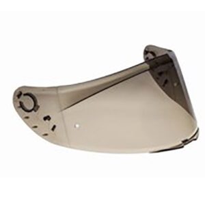 Mt Helmets Visor Max Vision Mt-v-16 Atom/optimus One Size Smoked