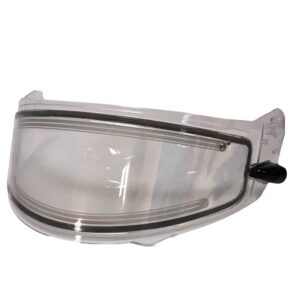 Mt Helmets Mt Electrical Visor V-16 Atom/optimus One Size