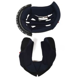 Mt Helmets Kit Complete Lining Atom L