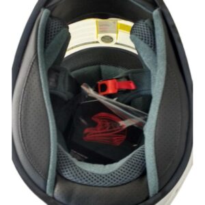 Mt Helmets Kit Complete Lining S Thunder Kid L