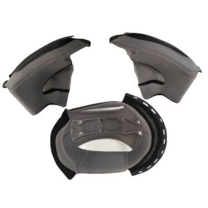 Mt Helmets Liner Kit Ff106 Targo L