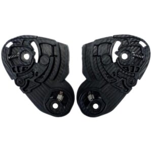 Mt Helmets Kit Visor Mechanism Mt-v-09 One Size