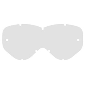 Mt Helmets Lens Mx Evo Antifog One Size Clear