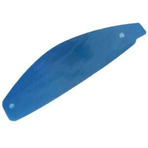 Mt Helmets Kit Tearoff Mt-v-09 Set 5 Pcs One Size