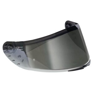 Mt Helmets Visor Mt-v-14 Max Vision One Size Silver