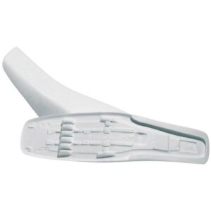 Rtech Standard Seat Foam Honda Crf R 2013-2017 White