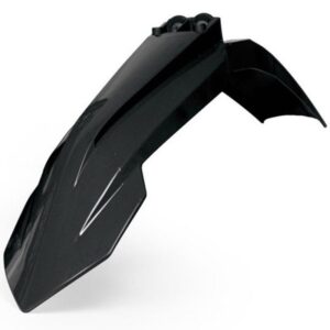 Rtech Front Fender Husqvarna Tc 85 2018-2019 Black