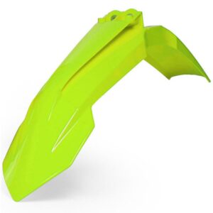Rtech Front Fender Ktm 85 Sx 2018-2019 Neon Yellow