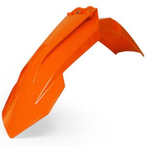 Rtech Front Fender Ktm 85 Sx 2018-2019 Orange