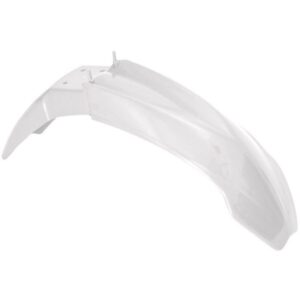 Rtech Front Fender Ktm Exc/exc-f/sx/sx-f 2003-2007 White