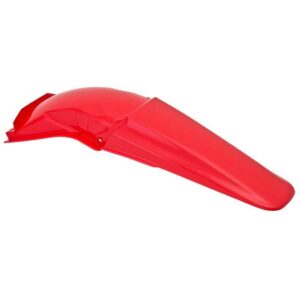 Rtech Rear Fender Honda Cr 125/cr 250 2002-2007 Red