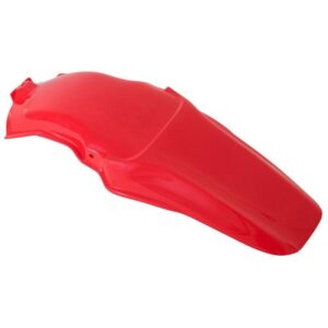 Rtech Rear Fender Honda Cr 80/cr 85 1996-2007 Red