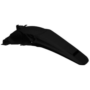 Rtech Rear Fender Honda Crf 250 X 2004-2019 Black