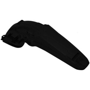 Rtech Rear Fender Honda Crf 450x 2005-2017 Black