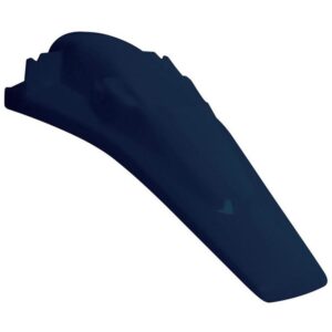 Rtech Rear Fender Husqvarna Fc/fs/fx/tc/tx 2016-2018 Blue
