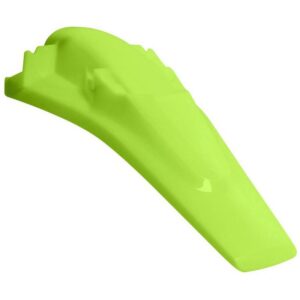 Rtech Rear Fender Husqvarna Fc/fs/fx/tc/tx 2016-2018 Neon Yellow