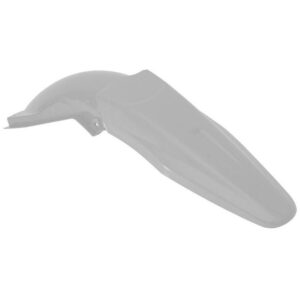 Rtech Rear Fender Kawasaki Kx 250f/kx 450f 2006-2008 White